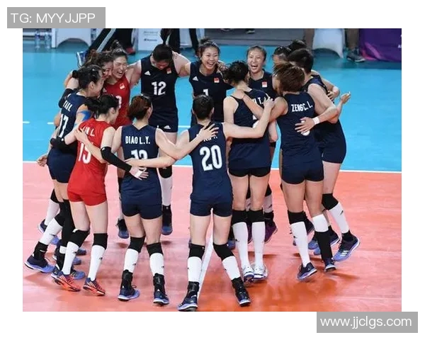 北京排球队的崛起之路：从默默无闻到世锦赛舞台的辉煌历程